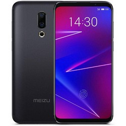 Прошивка телефона Meizu 16X в Оренбурге